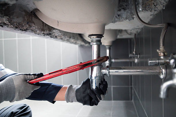 Trusted Gas Line Repair service in Hebron, IN - AAA Plumbing Heating